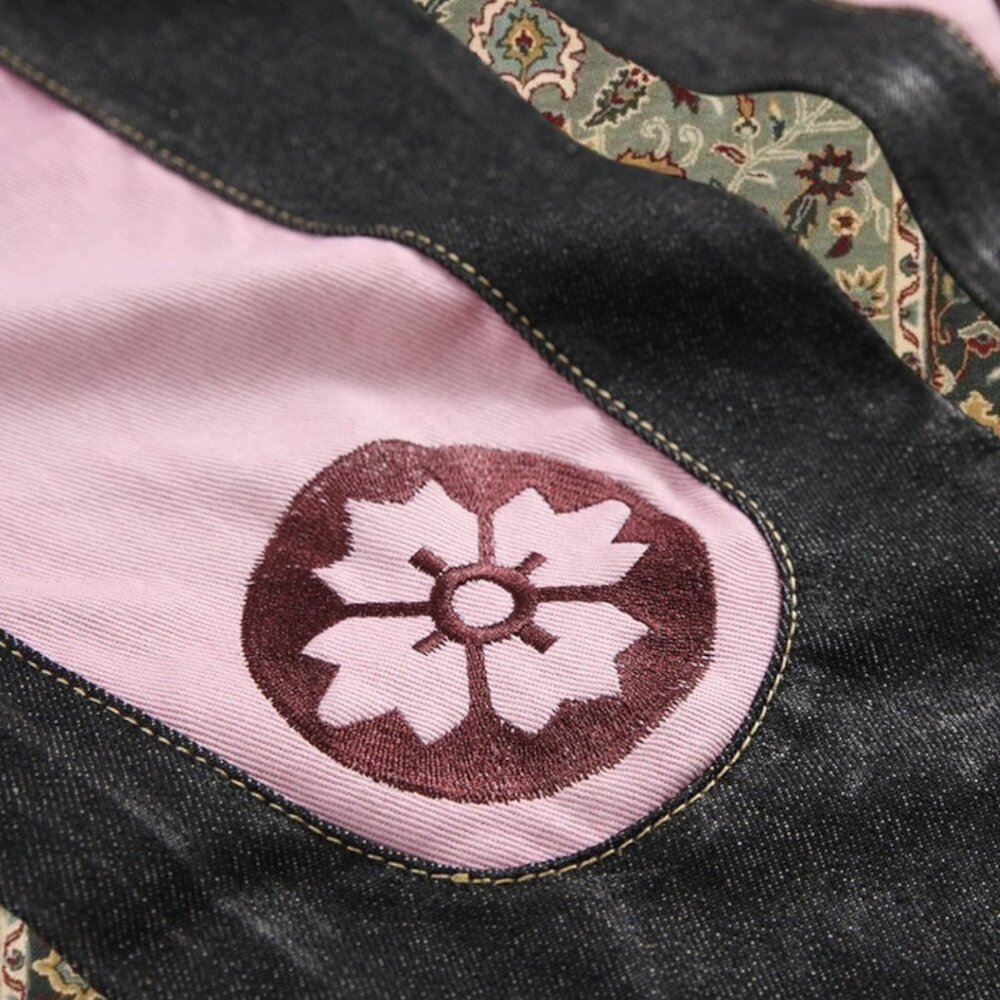 Evisu Men's Jeans - Picture 4 of 4